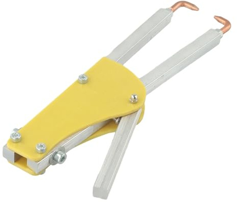 Welding Tongs Welding Pliers Industrial Metal Professional Replacement Spot Welders DIY Electric Welding Systems