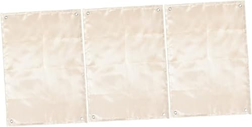 PGPAYH Feuerlöschdecke, Feuerlöschdecken for den Notfall zu Hause, Notfall-Feuerlöschdecke, feuerfeste Isoliermatte for Camping, Grillen, warme Decke, feuerfeste Matte