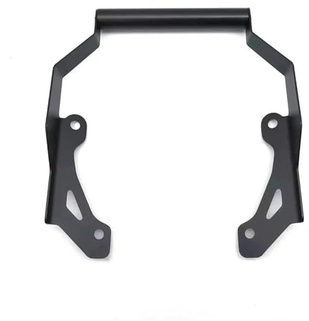 GPS Accesorios Soporte De Navegación para Motocicleta Y para Smartphone para NC750X 2021-2024. para GPS Manillar Delantero