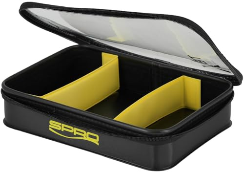 Spro Tbx Eva Box 50Mw Tasche - Angeltasche
