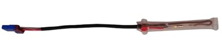 DA47-00138F, Compatibile For Samsung, Frigorifero Sbrinamento Assicurazione Resistenza Porta Opposta 00432A Sensore FUSIBILE TERMOSTATO FRIGO Parti