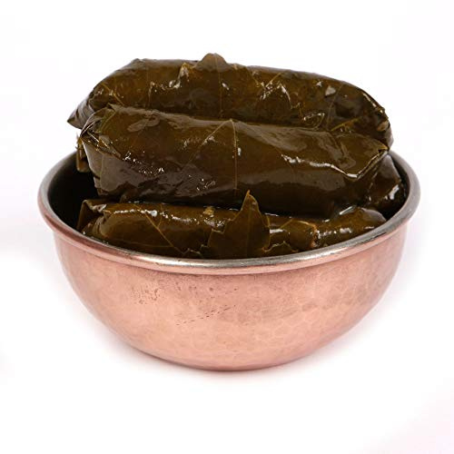 Dorri - Stuffed Vine Leaves (Dolmades) 2kg