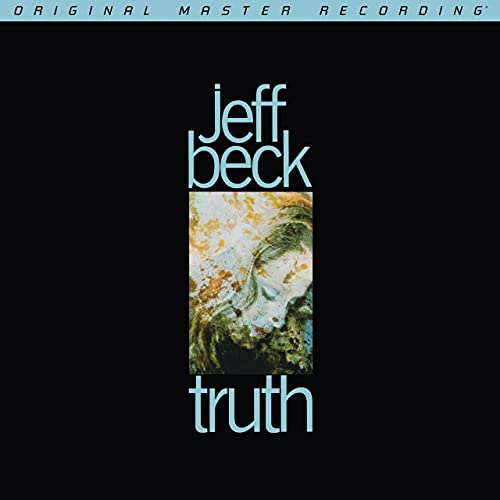 Truth - 180 Gram 45RPM - Sealed