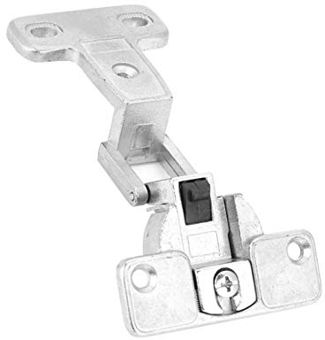 Edelstahl-Hardware-Scharnier, 1 Stück, 270 Grad, Legierung, Möbeltür, Klappscharnier, festes Zubehör, Scharnier, Antik