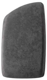 LIYUANMU Auto Leder Mittelkonsolen Armlehne Kissen für BMW 1 Serie F20 F21 2011-2018, Armlehnenschoner Polster Schutzabdeckung Armlehnenbox Abdeckung Mittelkonsole Pad Zubehör,A/LHD-A/A