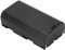 Batería de Repuesto para Cámara SB L160 SCL 810 SCL 870 SCL 901CL 903 SCL 906, Batería Recargable para Videocámara de Gran Capacidad, 3400mAh