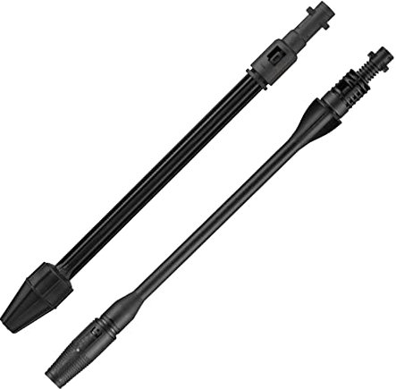 Jzoowar Boquilla de Alta PresióN Boquilla de Alta PresióN Ajustar el Brazo Rociador para Lavadora una PresióN con Boquilla K1 K2 K3 K4 K5 K6 K7