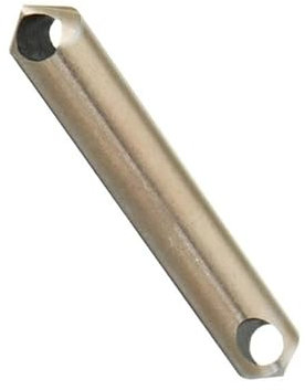 Broca Avellanadora M35 Hss-co, 1-4/2-5/5-10/10-15/15-20mm, Sierra De Agujeros Cónicos De Metal, Herramienta Cortadora De Chaflán Desbarbado De 90 Grados, 1 Uds.(2-5mm)
