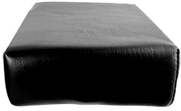 Yoga Bolster Pillow, Pilates-Trainingstasche, weich, ohne Lippen, für Büro, Zuhause, Fitnessstudio, Training, Meditation, Fitness, Workout, Pilates, Reisen, Yoga