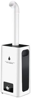 Humidificador Humidificador De Aire Doméstico 23,8 L, Difusor Industrial, Nerador Niebla, Aromatizante For El Hogar para Dormitorio Oficina(Smart upgraded)