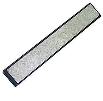 Whetstone Knife Sharpening Stone, Diamond for Sharpener Fixed Angle Oil Honing Stones(400#)
