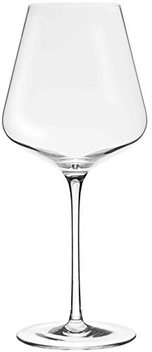 lehmann glass 6 verres à vin Hadrien, Collection Sommier 45 cl