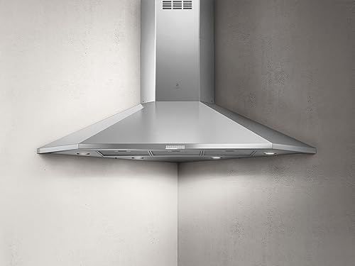 100cm.515m3.60db.A.inox.