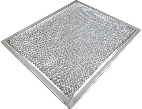 Class A Customs | Quantity One (1) | Aluminum Range Hood Grease Filter 8-1/4 x 10