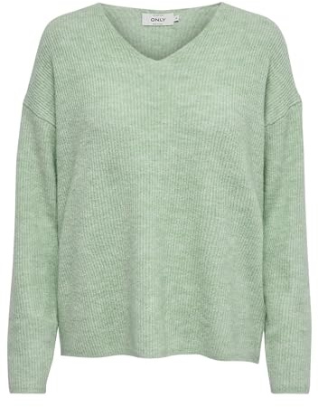 ONLY Female Strickpullover ONLCAMILLA Strickpullover | Knitted Pullover
