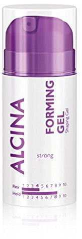 Alcina Strong Shaping Gel