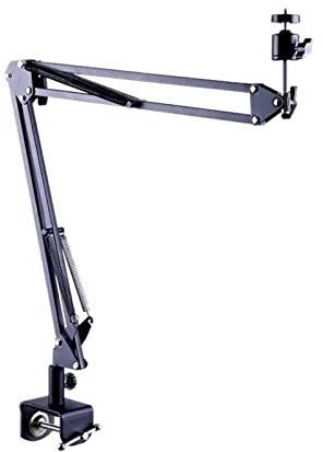 Projector Stand Universal Projector Stand Desktop Bedside Hole Free Projector Folding Universal Wall Projector Universal Telescopic Projector for Home Office Projector Wall Mount ( Color : B )