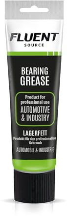 Fluent Source - Lithium Lagerfett 100 ml