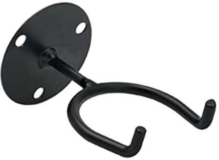 Baseballschläger-Wandhalterung,Metall Baseball-Halter-Display,Halterung Aus Eisen Platzsparendes Aufbewahrungsregal,Baseballschläger Halterung Wand Und Ball/Softball-Schläger-Halterung Zur Wandmontage