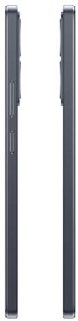 realme P3 5G Smartphone 12+512 GB Teléfono Móvil, Snapdragon® 6 Gen4 Chipset, Batería 5260mAh Carga Rápida de 45W,120Hz 6.67 AMOLED+ Pantalla, Cámara Triple de 50MP OIS con Dual SIM, Gris Moca