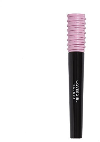 COVERGIRL - Total Tease Mascara Very Black - 0.21 fl. oz. (6.5 ml)