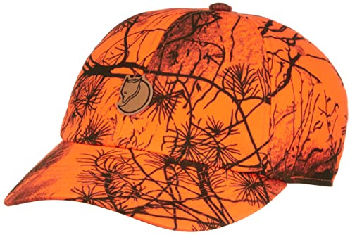 Fjällräven Unisex Hat Lappland Camo