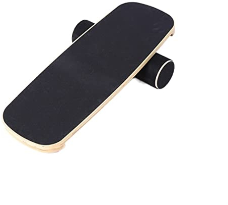 Balance Board Home Training Surfen Ski Balance Board Roller Holzbrett Fitness Training Yoga Übungsbilanz Bilanz