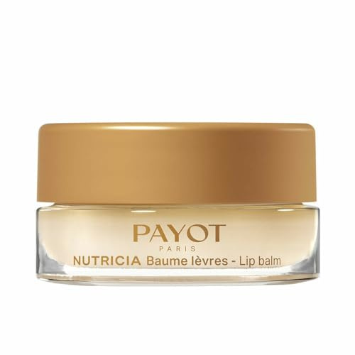 Bálsamo Labial Payot Nutricia 6 g - Marca: Payot - EAN: 3390150585791
