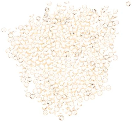 Angoily 1tasche Acryl-edelsteine Diamanten Zur Dekoration Vasenfüller Tischdekoration Acryl-diamanten Diy-acryl-strasssteine Strassfüller Für Weihnachten Hochzeit