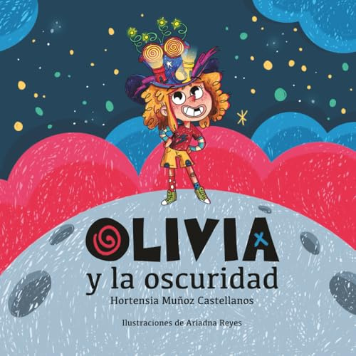 Olivia y la oscuridad