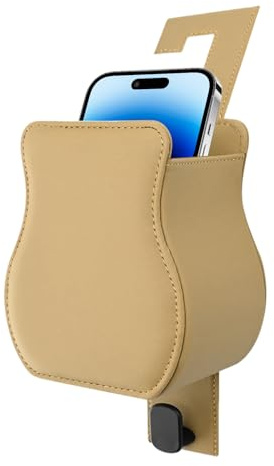Puerta De Bebidas Para Coche - Porta Copas De Automóvil De Con Organizador