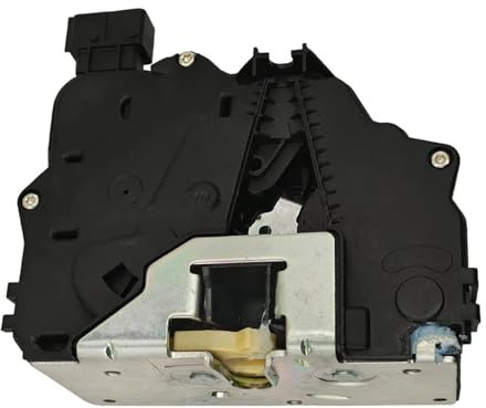 Zentralverriegelung Autozubehör LHD Türschloss Latch Antrieb Zentralen Mechanismus Motor Für Opel Für Corsa D 2006 2007 2008 2009 2010 2011 13258271 13258274(LHD Front Right)
