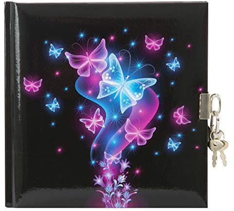 Tagebuch Schmetterling