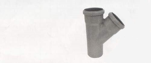 MARLEY HT - Rifiuto semplice DN40 / 40 45°