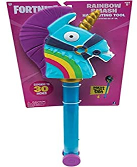 Toy Partner - Fortnite - FNT0156 - Jouet en Bois - Multicolore