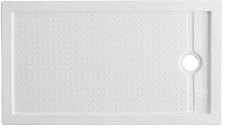 PIATTO DOCCIA RETTANGOLARE KEPLER cm 70 x 120 H. 6