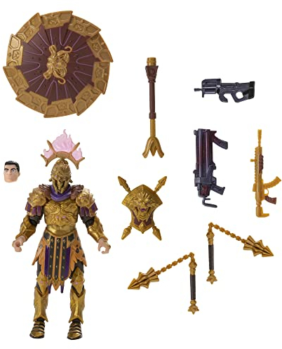 Fortnite FNT1016 - Hot Drop Menace Undefeated Flame