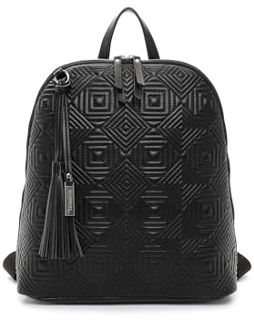 Tamaris Merle Backpack Black