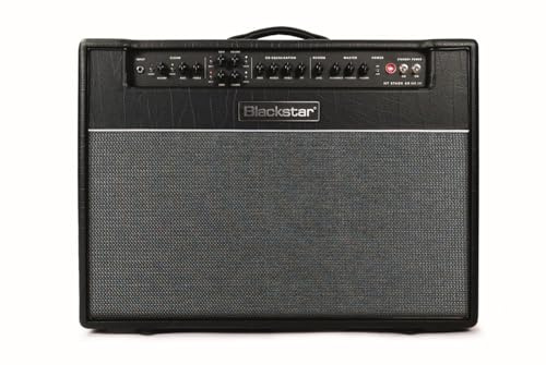 Blackstar HT Stage 60 212 MkIII 60W 1x12 Combo Guitar Amplifier