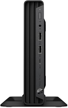 HP PRO MINI 400 G9 CI5-14500T - 8G 256G W11P WIFI6E USB-C 3.1 1 - Versione Tedesca
