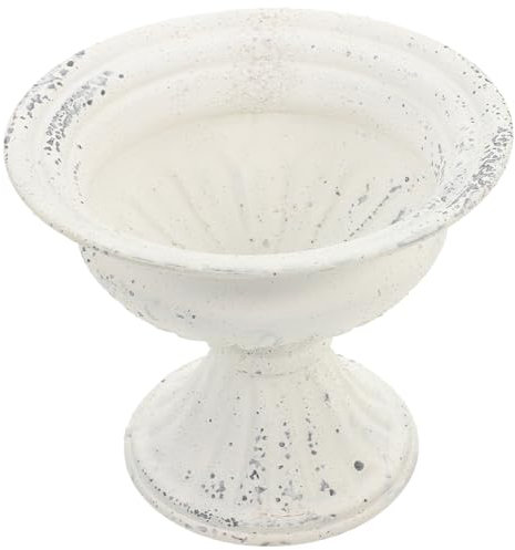 Levemolo De De Columna Retro para Decoración De Bodas y Guía De Jardín Multiusos Vintage para Porche