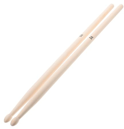 Parliky 5a Eichenholz Drumsticks Trommelstöcke für Schlagzeug Snare Jazz Percussion Zubehör