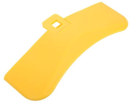 Cabilock Capuchons De Protection Pour Détalonneur Housse De Démontage De Pneu Abs Manchon Pour Pelle à Pneu Capuchon Embout Housse De Protection