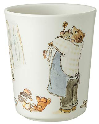 Petit Jour Paris - Timbale grise Ernest & Célestine - Parfait pour boire comme un grand!