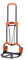 BLACK+DECKER BXWT-H200 - Carrello per carriola, Colore: Nero/Arancione
