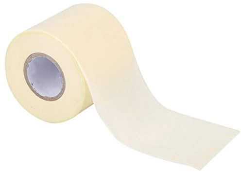 HVAC Duct Sealing Tape PVC Thickened Wrapping Tape for Air Conditioning Tube Insulation Easy Installation Tool Ductwork Repair Sealing Adhesive Tape
