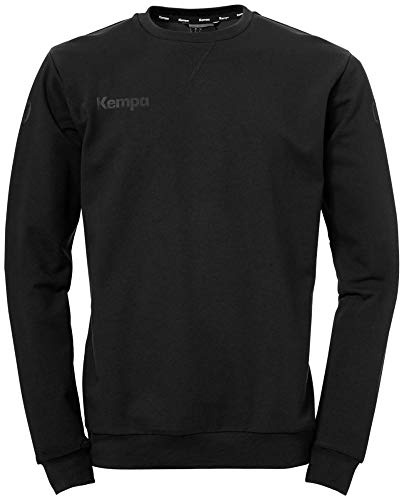 Kempa Jungen Training Sweatshirt