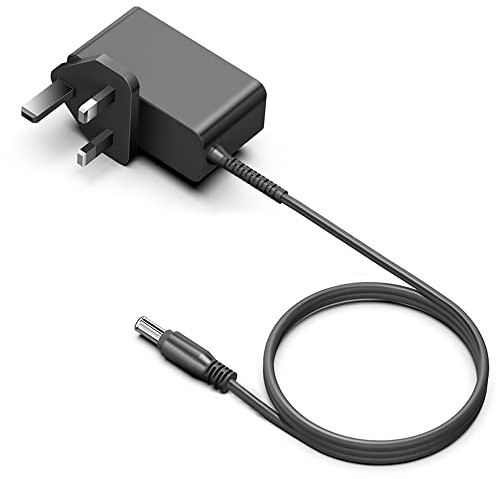 LG Monitor Charger,TAIFU 19V AC DC Adapter for LG ADS-40FSG-19 E2242CA 24MK600 24MP59G 27UL500 27GL83 Flatron IPS236V E2351T E2750VR E2360T E2242C 25UW64 25UM58 27MP28VQ Monitor Power Supply Cord