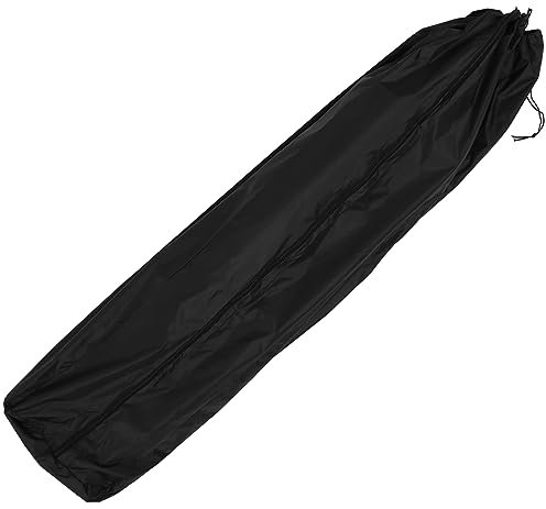 1Pc umbrella drying rack cover outdoor clothes drying rack dryer racks for laundry drying garden parasol cover beach umbrella cover Zipped Washing Line Cover Rotary Dryer Cover Commemoration Day
