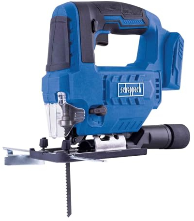 Seghetto alternativo a batteria C-JS220-X